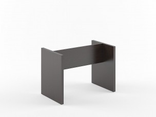 Каркас стола B 601 Беларусь Венге Магия 1000*600*712