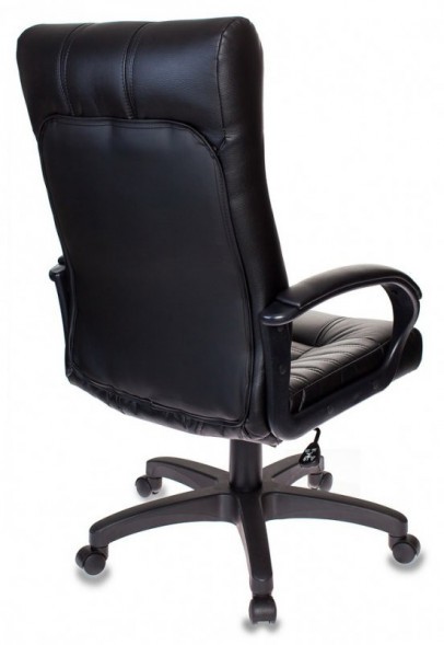 Кресло руководителя Бюрократ KB-10