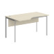 Стол эргономичный СА-2SD(L) 1400х900х755. IMAGO-S