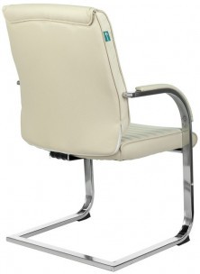 Кресло Бюрократ T-8010N-LOW-V