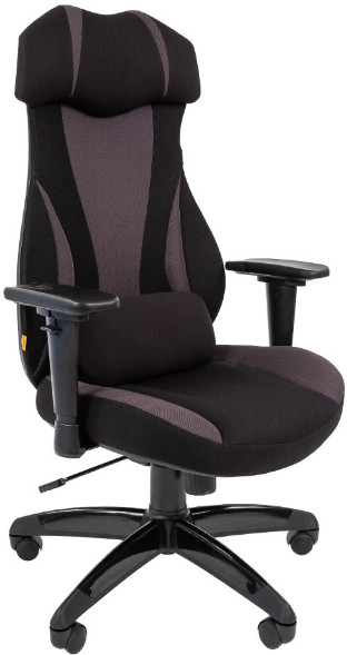  Геймерское кресло CHAIRMAN GAME 14