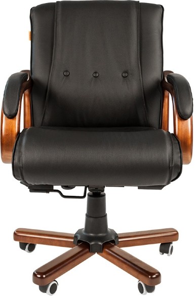 Офисное кресло CHAIRMAN 653M