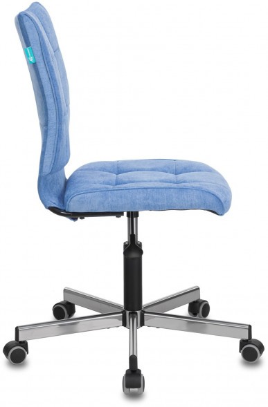 Кресло  Бюрократ CH-330M/Velvet