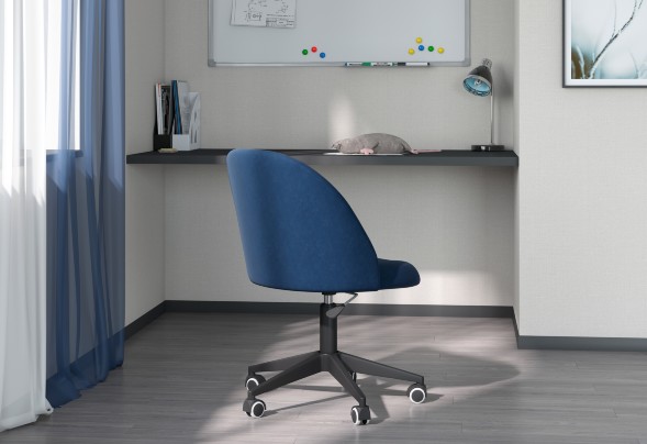 Кресло офисное CHAIRMAN HOME 119