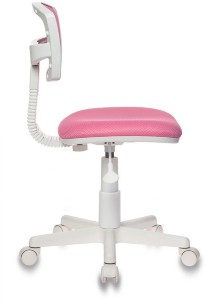 Кресло детское Бюрократ W299