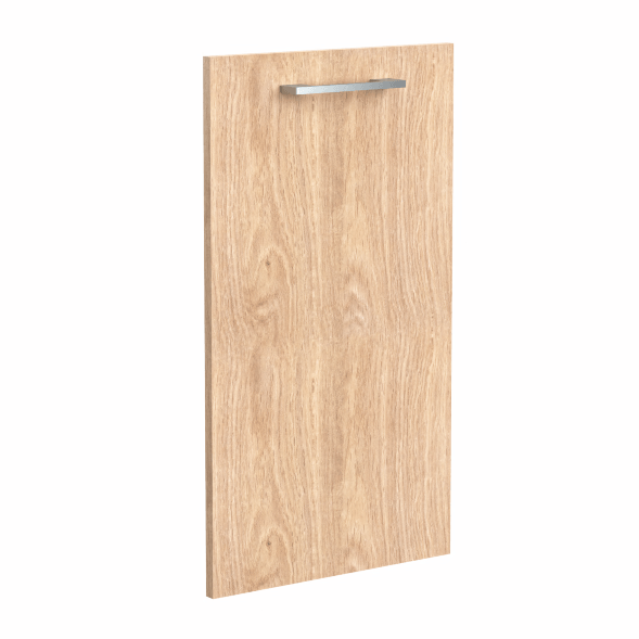 Дверь низкая TLD 42-1(R) венге магия 422х18х766 TORR во Владикавказе 