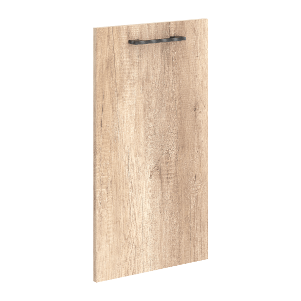 Дверь низкая TLD 42-1(R) венге магия 422х18х766 TORR во Владикавказе 