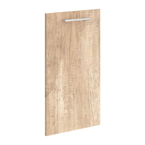 Дверь низкая TLD 42-1(R) венге магия 422х18х766 TORR во Владикавказе 