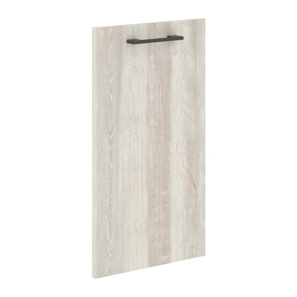 Дверь низкая TLD 42-1(R) венге магия 422х18х766 TORR во Владикавказе 