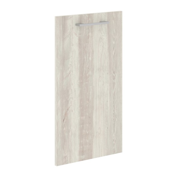 Дверь низкая TLD 42-1(R) венге магия 422х18х766 TORR во Владикавказе 