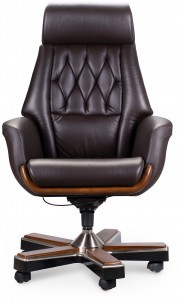 Кресло руководителя ТРОН