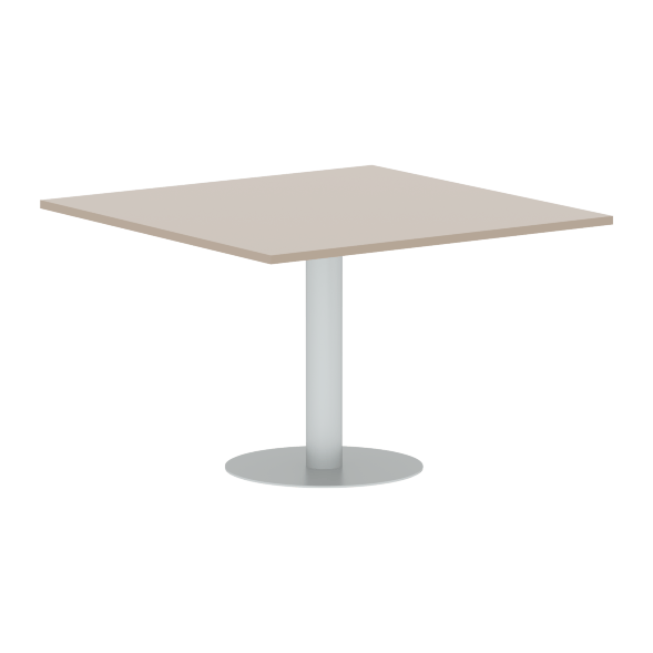 Конференц стол ПРГ-6 1200х1200х750 IMAGO