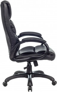 Кресло руководителя Бюрократ CH-S840N/BLACK