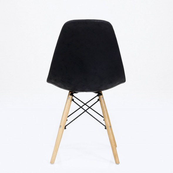 Стул Style Patchwork моно