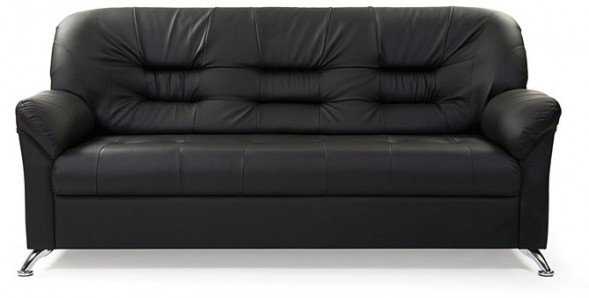 Диван трехместный Парм