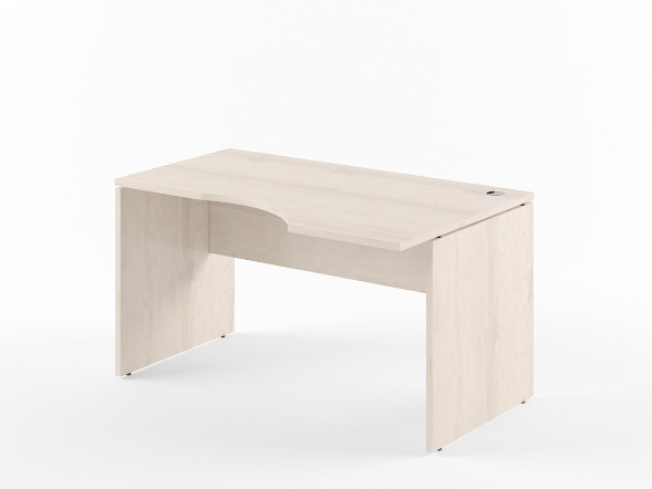 Стол эргономичный XCET 149(R) 1400х900х750 XTEN во Владикавказе 