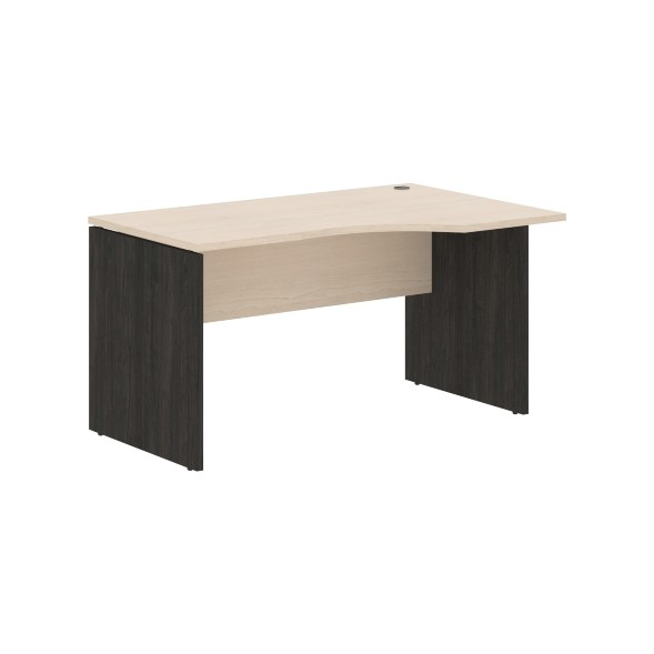 Стол эргономичный XCET 149(R) 1400х900х750 XTEN во Владикавказе 