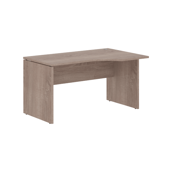 Стол эргономичный XCET 149(R) 1400х900х750 XTEN во Владикавказе 