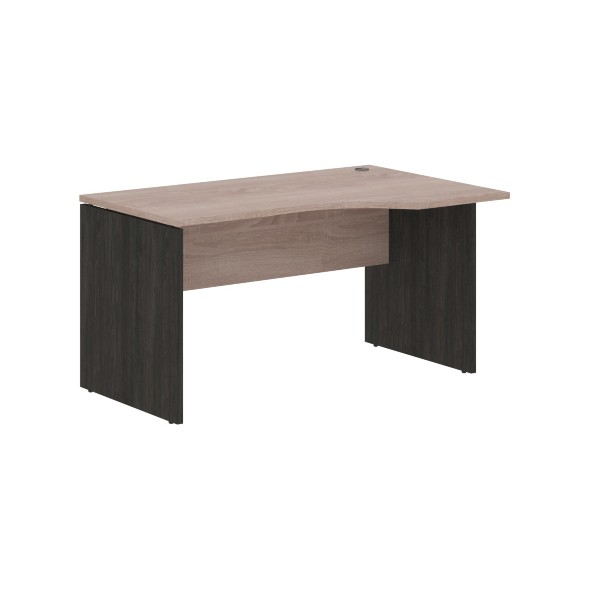 Стол эргономичный XCET 149(R) 1400х900х750 XTEN во Владикавказе 