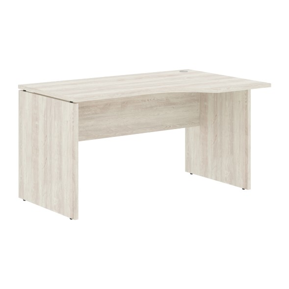 Стол эргономичный XCET 149(R) 1400х900х750 XTEN во Владикавказе 