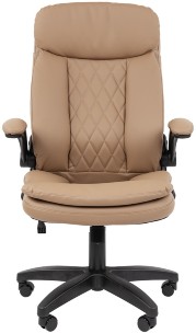 Кресло руководителя CHAIRMAN 533 эко