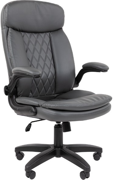 Кресло руководителя CHAIRMAN 533 эко