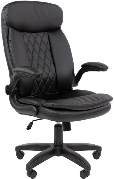 Кресло руководителя CHAIRMAN 533 эко