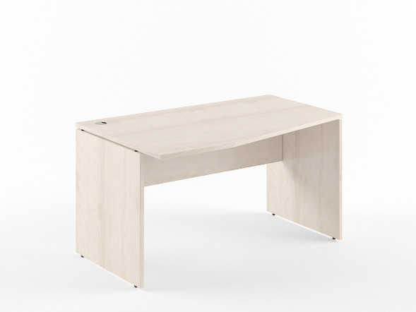 Стол эргономичный XCT 149(L) 1400х900х750 XTEN во Владикавказе 