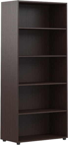 Каркас шкафа высокого AHC 85 Венге Магия 850х430х1930 во Владикавказе 