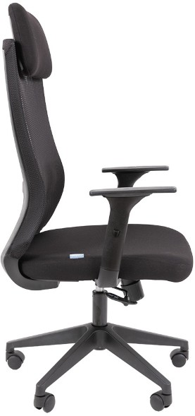 Кресло руководителя CHAIRMAN 500LT TW  во Владикавказе 