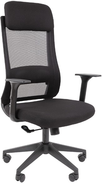 Кресло руководителя CHAIRMAN 500LT TW  во Владикавказе 