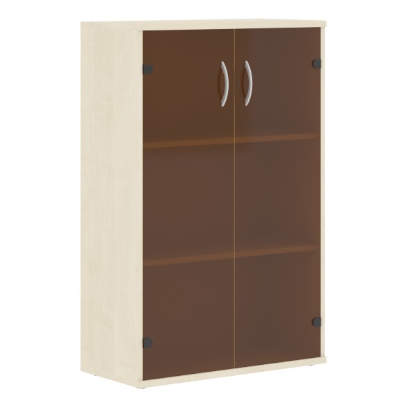 Шкаф со стеклянными дверьми СТ-2.4 770х365х1200 IMAGO во Владикавказе 