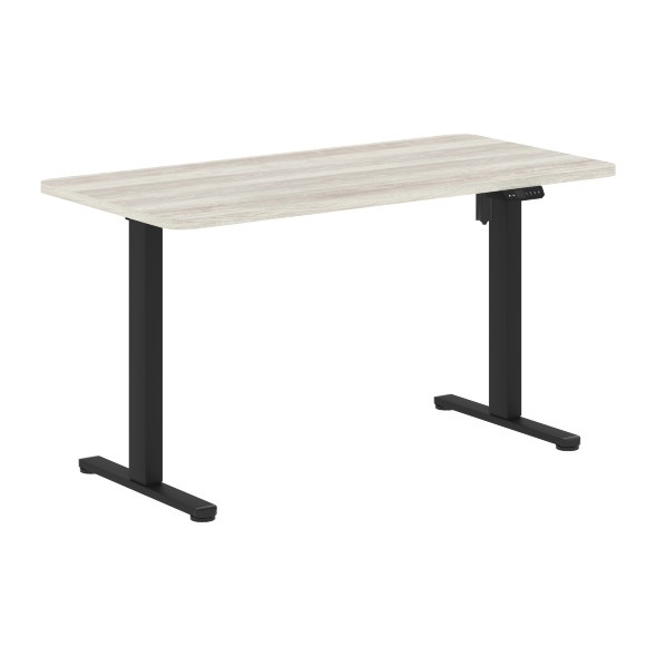 Стол письменный XHT 1367 1360х670х745-1205 XTEN-UP