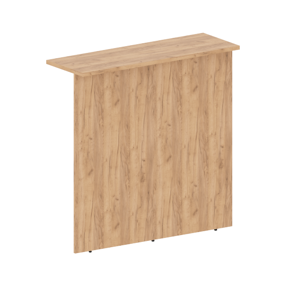 Стойка рецепции DMS 070 700х400х1200 DEX во Владикавказе 