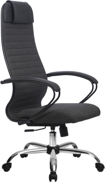 Эргономичное кресло МЕТТА Комплект 27 Ch ов/сечен