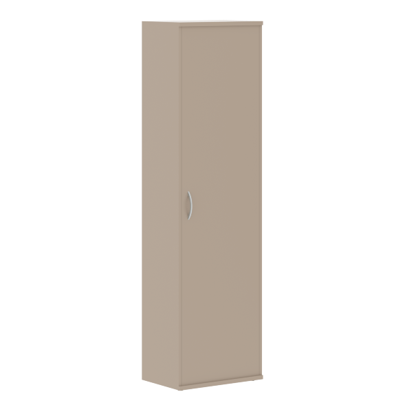 Гардероб ГБ-1 550х365х1975 IMAGO во Владикавказе 