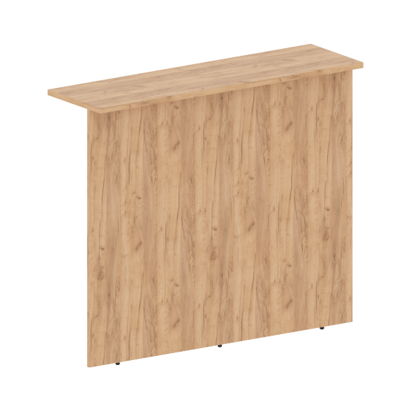 Стойка рецепции DMS 120 1200х400х1200 DEX во Владикавказе 