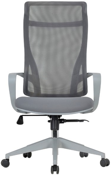 Кресло руководителя CHAIRMAN CH 577 серый во Владикавказе 